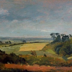 Near Hobjerg